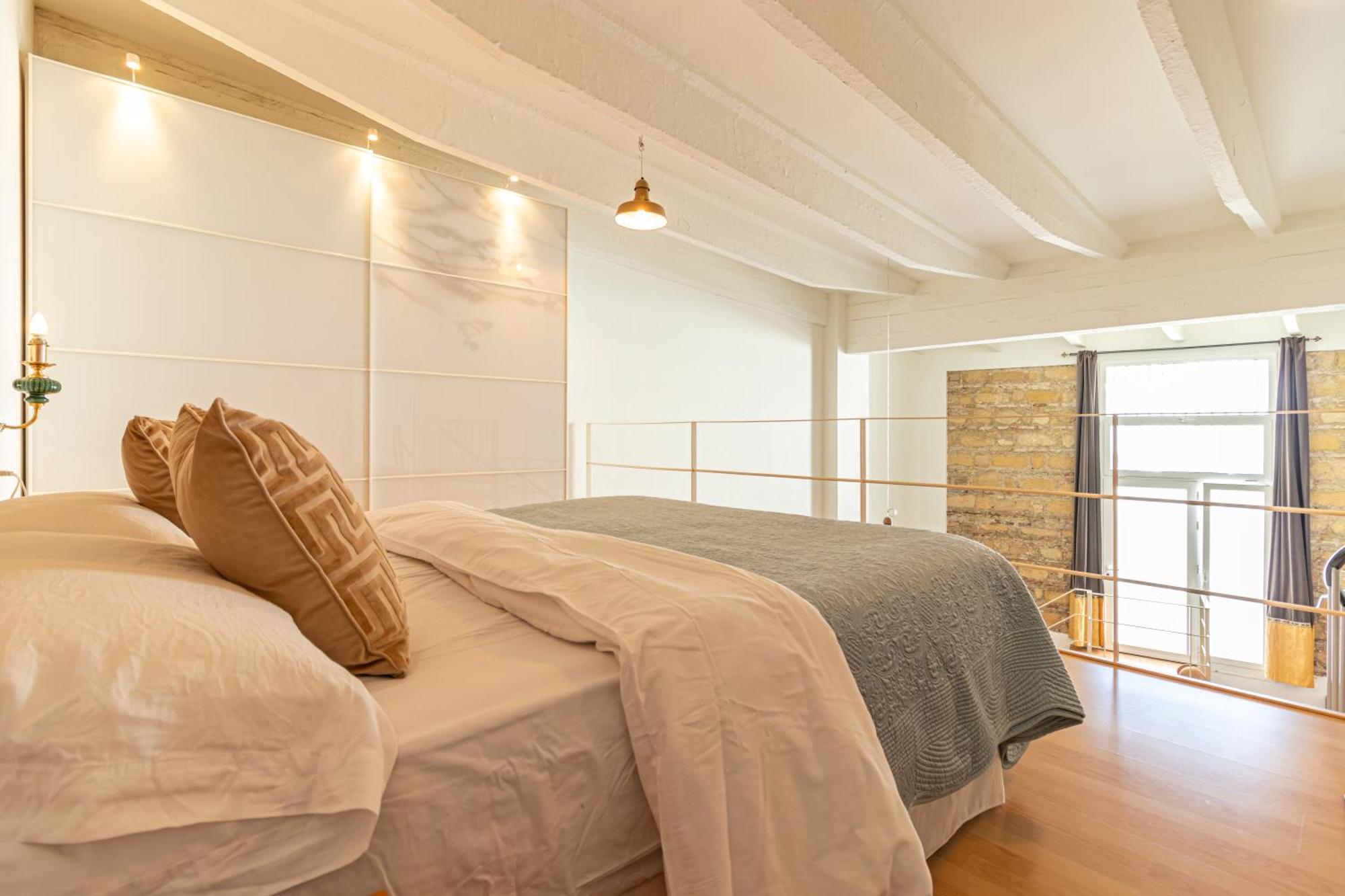 Apartmán Entre Bodegas Jerez Jerez de la Frontera Pokoj fotografie