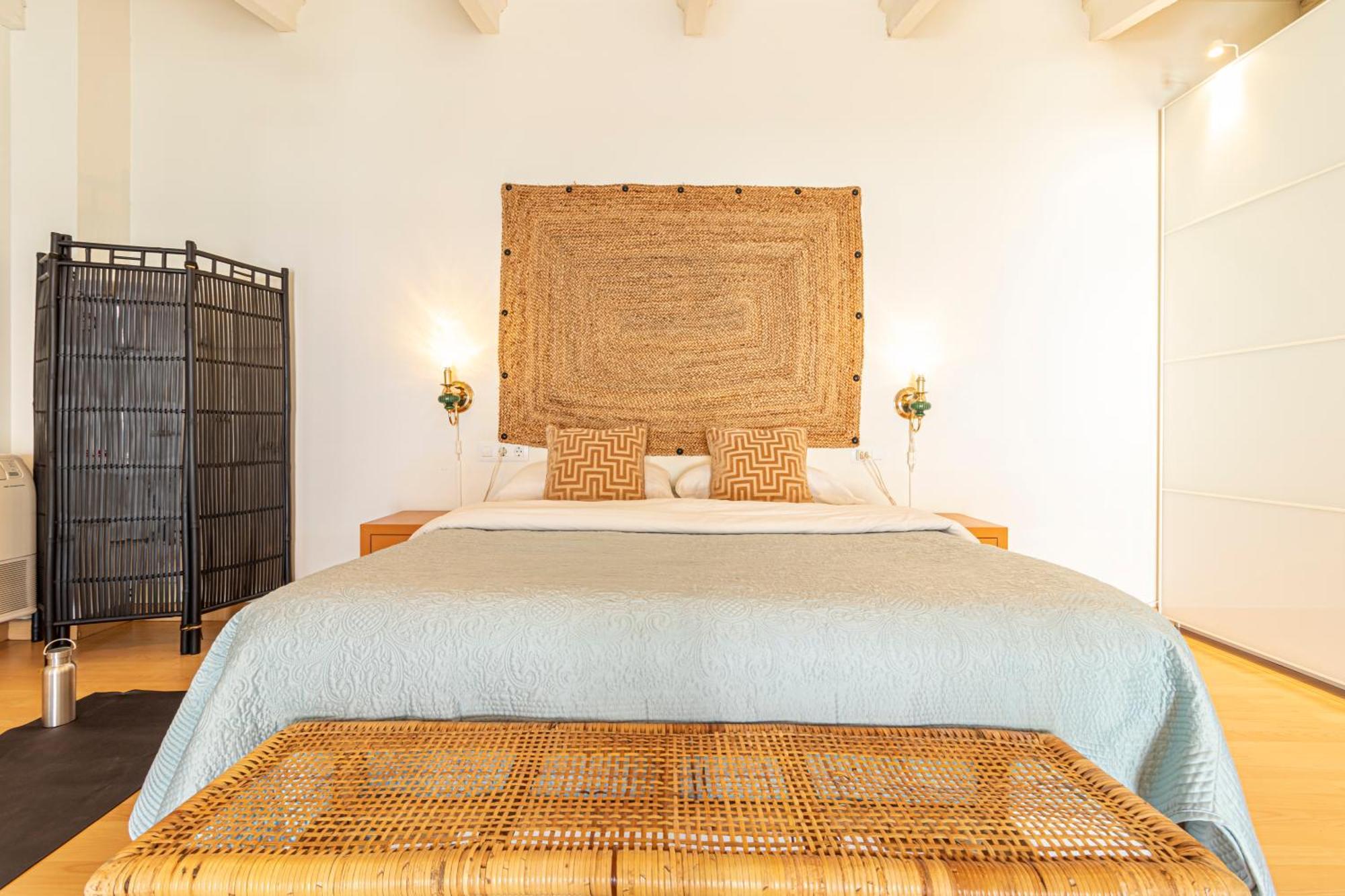 Apartmán Entre Bodegas Jerez Jerez de la Frontera Pokoj fotografie